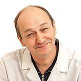 Врач Семенов Вячеслав Николаевич