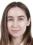 Врач Семенова Екатерина Александровна