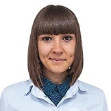 Врач Семенова Елена Викторовна
