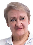 Врач Семенова Ирина Юрьевна