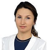 Врач Семионова Снежана Ивановна