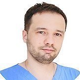 Врач Семягин Игорь Александрович