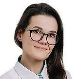 Врач Семягина Елена Владимировна