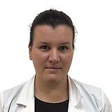 Врач Семушева Надежда Михайловна