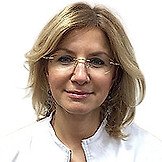 Врач Сенникова Анастасия Владимировна