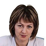 Врач Серебрякова Татьяна Леонидовна