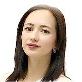 Врач Сергеева Евгения Юрьевна