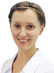 Врач Сергеева Юлия Николаевна