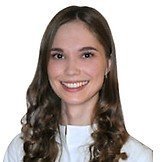 Врач Сергеева Кристина Сергеевна
