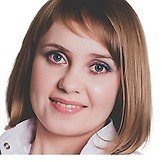 Врач Сергеева Ольга Владимировна