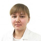 Врач Сероева Ксения Ивановна