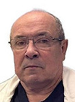 Врач Севостьянов Александр Николаевич
