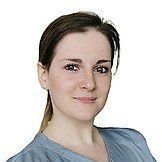 Врач Шабалина Анна Павловна
