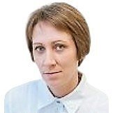 Врач Шабунина Любовь Алексанровна