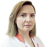 Врач Шадрина Наталья Николаевна