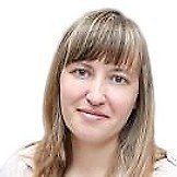 Врач Шайдурова Валентина Николаевна