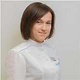 Врач Шаламова Наталья Борисовна