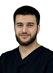 Врач Шаллаев Шамиль Шагванович