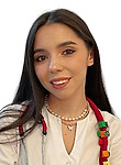 Врач Шамсиева Рата Артуровна