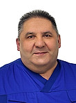 Врач Шамсутдинов Альфред Габсалямович