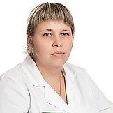 Врач Шаповалова Наталья Александровна
