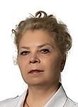 Врач Шаповалова Ольга Алексеевна