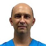 Врач Шарлаимов Станислав Александрович