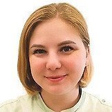 Врач Шарова Ксения Павловна