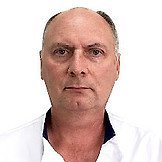 Врач Шеин Сергей Александрович