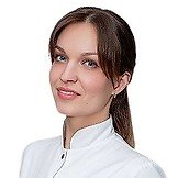 Врач Шехмаметьева Анастасия Владимировна
