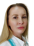 Врач Шенец Ольга Александровна