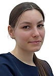 Врач Шерстобитова Анна Сергеевна