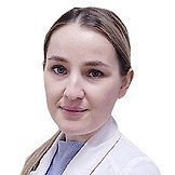 Врач Шерстобитова Елена Петровна