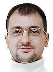 Врач Шестаков Дмитрий Игоревич