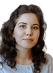 Врач Шестаковская Екатерина Олеговна