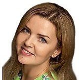 Врач Шевцова Юлия Вадимовна