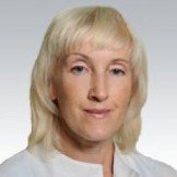 Врач Щедрина Елена Ивановна