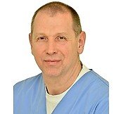 Врач Щелканов Олег Викторович