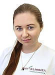 Врач Щелканова Татьяна Сергеевна 