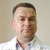 Врач Щенников Алексей Николаевич