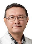 Врач Щепалов Алексей Васильевич