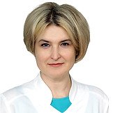 Врач Щербинина Екатерина Вячеславовна