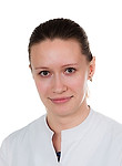 Врач Наумова Юлия Вячеславовна