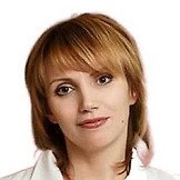 Врач Щипунова Елена Игоревна