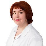 Врач Щукина Татьяна Анатольевна