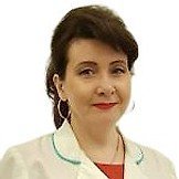 Врач Щукина Татьяна Борисовна