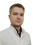 Врач Шилов Илья Сергеевич