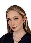 Врач Шилова Екатерина Павловна