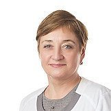 Врач Шилова Елена Ивановна