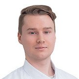 Врач Шимов Лев Евгеньевич